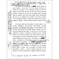 Image du manuscrit