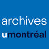 Logo de la Division des archives et de la gestion de l'information